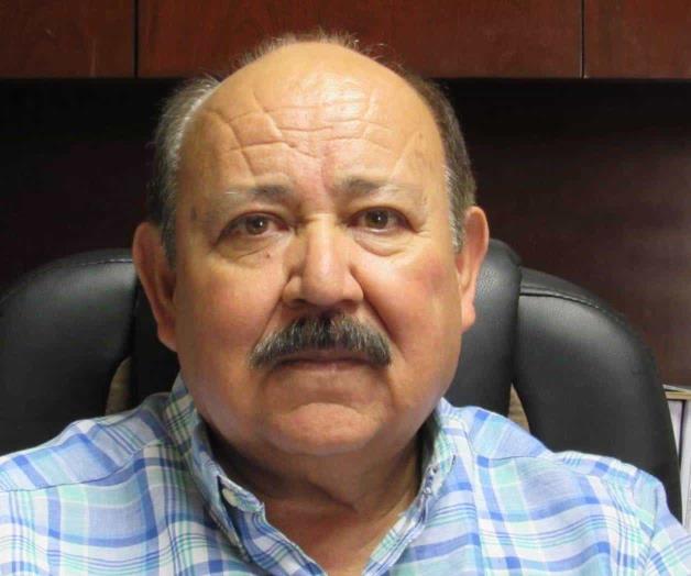 Deshierbe y limpia en el canal Rodhe Deshierbe y limpia en el canal Rodhe