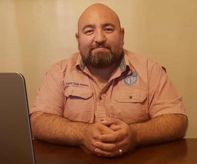 Roberto Zavala, nuevo dirigente en Semarnat Roberto Zavala, nuevo dirigente en Semarnat