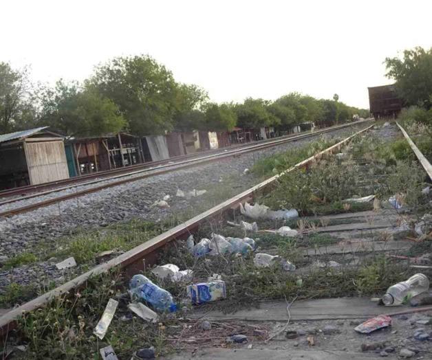Brindan pésima imagen a ciudad. Posible foco de infección para familias Brindan pésima imagen a ciudad. Posible foco de infección para familias
