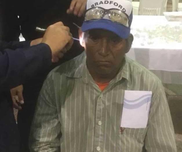 Programa auditivo quedó en promesa Programa auditivo quedó en promesa