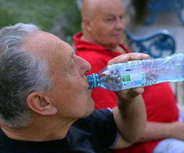 Hacen nuevo llamado a evitar ‘golpe de calor’ Hacen nuevo llamado a evitar ‘golpe de calor’