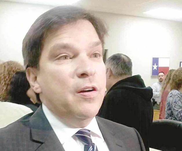 ‘Ningún muro vale un paro al gobierno de EU’