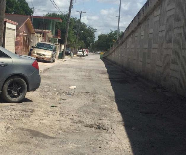 Demandan mejorar accesos Demandan mejorar accesos