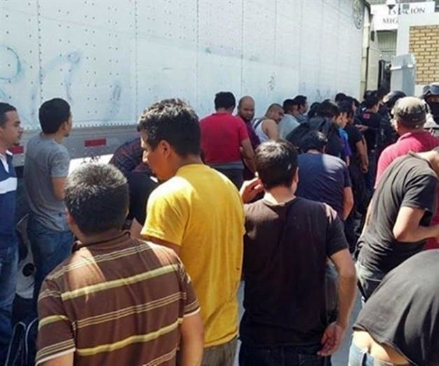 Llegan 100 mil cada año a N.L. Llegan 100 mil cada año a N.L.