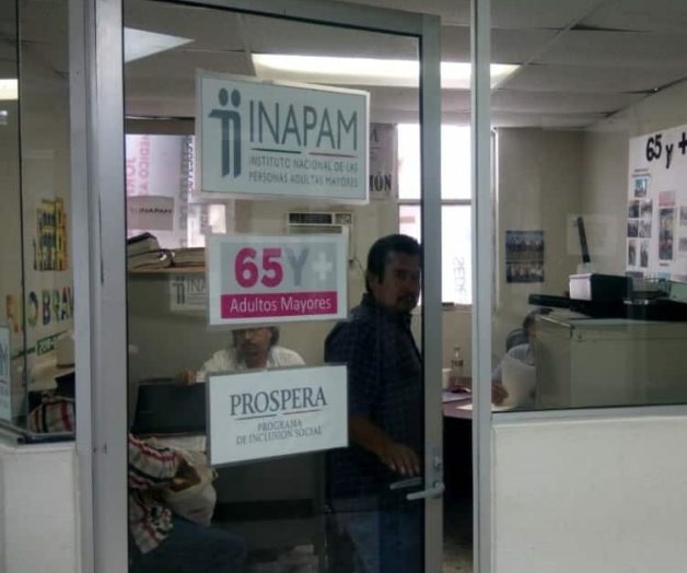 RÍO BRAVO: Dan a conocer fechas y lugares de pago de 65 y Más RÍO BRAVO: Dan a conocer fechas y lugares de pago de 65 y Más