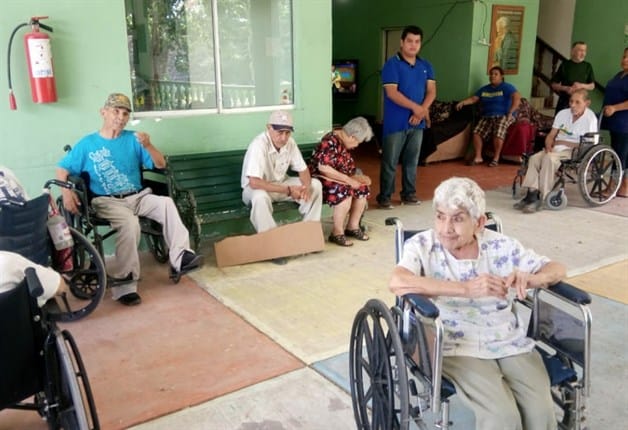 RÍO BRAVO: Dan a conocer fechas y lugares de pago de 65 y Más RÍO BRAVO: Dan a conocer fechas y lugares de pago de 65 y Más