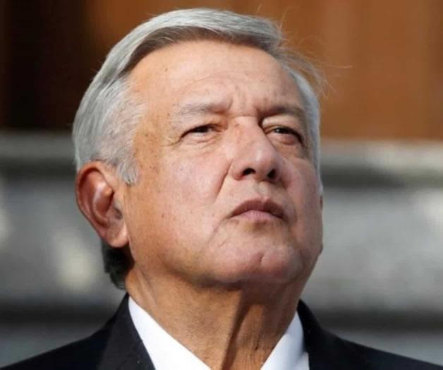 Le tomará 6 años a AMLO mover a México Le tomará 6 años a AMLO mover a México