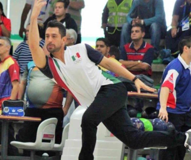 Selección mexicana de boliche se cuelga bronce en quinteta varonil Selección mexicana de boliche se cuelga bronce en quinteta varonil