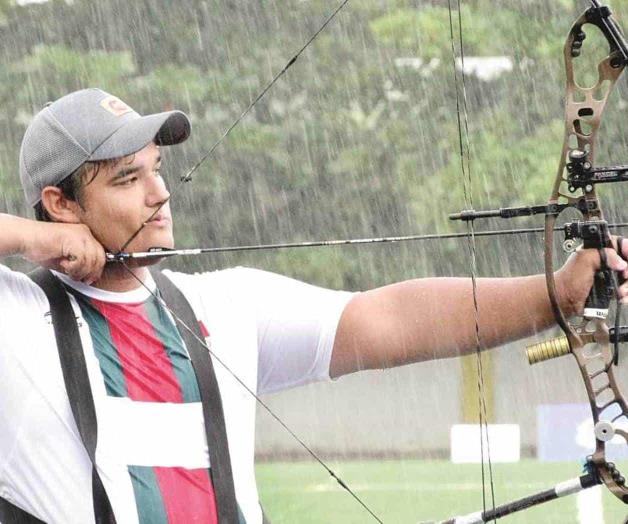 ¡LLUVIA DORADA! ¡LLUVIA DORADA!