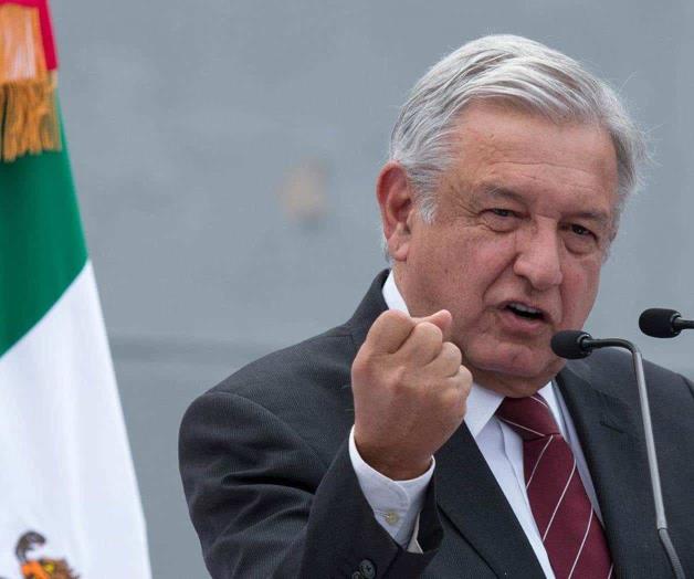 AMLO: avanza la descentralización AMLO: avanza la descentralización