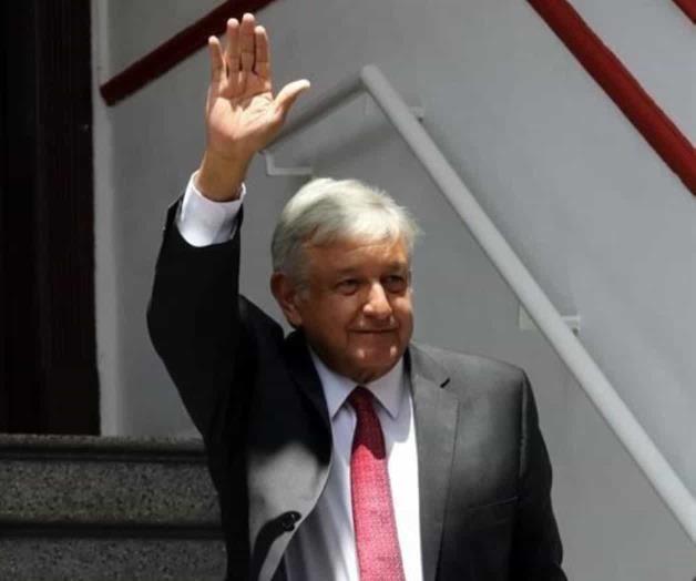 López Obrador ofrece homologar precios de Estados Unidos López Obrador ofrece homologar precios de Estados Unidos