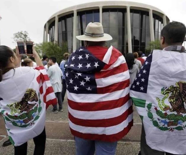 Critica juez de EU presión a santuarios Critica juez de EU presión a santuarios