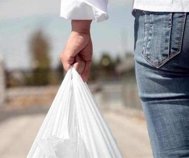 Querétaro prohíbe la entrega de bolsas de plástico Querétaro prohíbe la entrega de bolsas de plástico