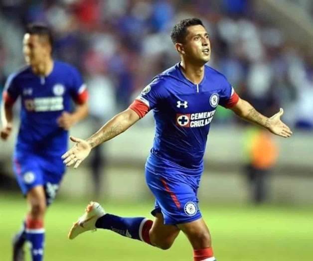 También gana Cruz Azul en la Copa MX También gana Cruz Azul en la Copa MX