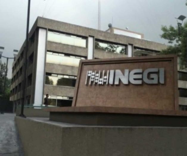 Retrocede PIB 0.1% en segundo trimestre: INEGI Retrocede PIB 0.1% en segundo trimestre: INEGI