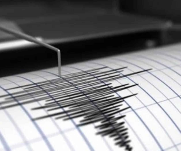 Se registra sismo de 5.5 grados en Chiapas Se registra sismo de 5.5 grados en Chiapas