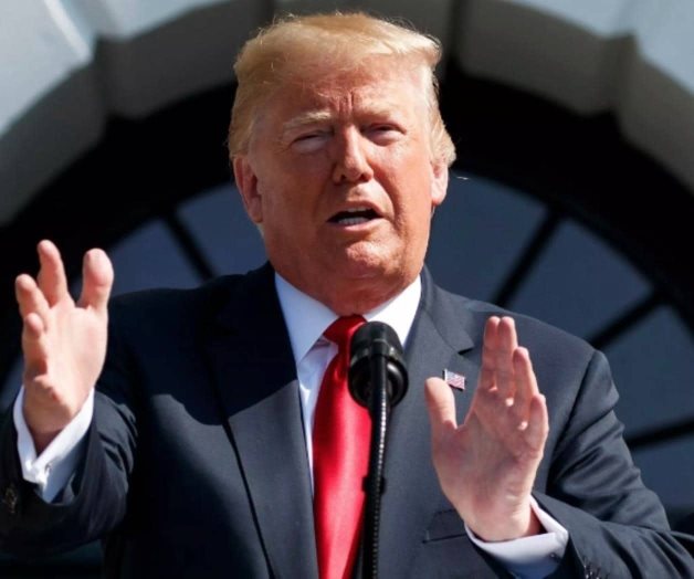 Corte de EU dicta como inconstitucional quitar fondos a Ciudades Santuario Corte de EU dicta como inconstitucional quitar fondos a Ciudades Santuario