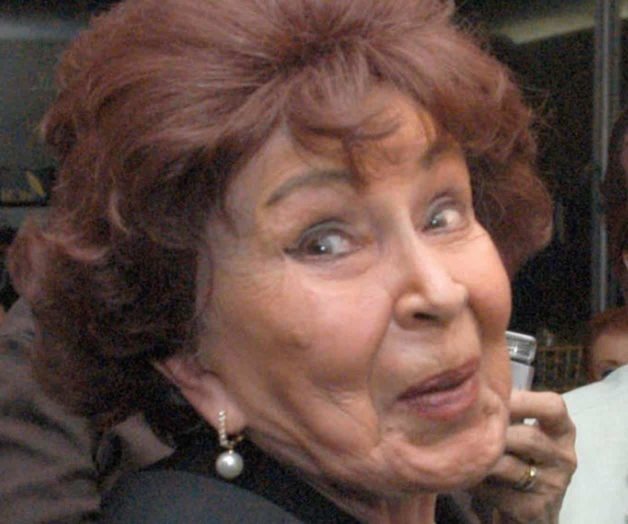 Muere Paloma Gálvez esposa de José Alfredo J. Muere Paloma Gálvez esposa de José Alfredo J.