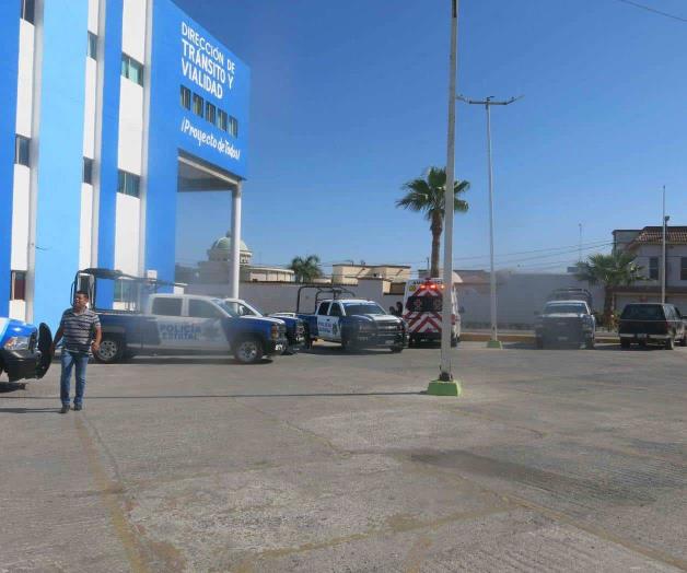 Por agresivo y grosero se queda tras las rejas Por agresivo y grosero se queda tras las rejas