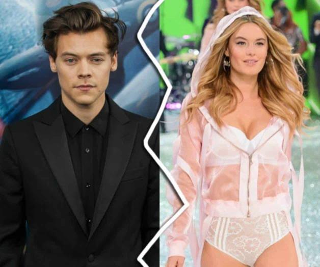 Terminan relación Terminan relación