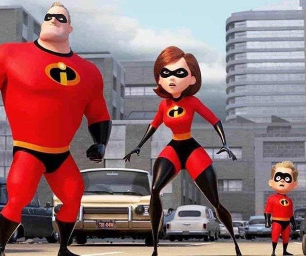 Increíblemente taquillera Increíblemente taquillera