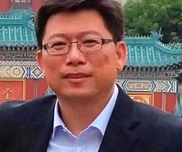 Condenado a muerte tras confesar sus crímenes en una novela Condenado a muerte tras confesar sus crímenes en una novela