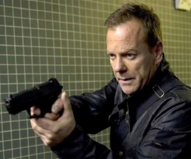 Preparan precuela de la serie ‘24’ Preparan precuela de la serie ‘24’