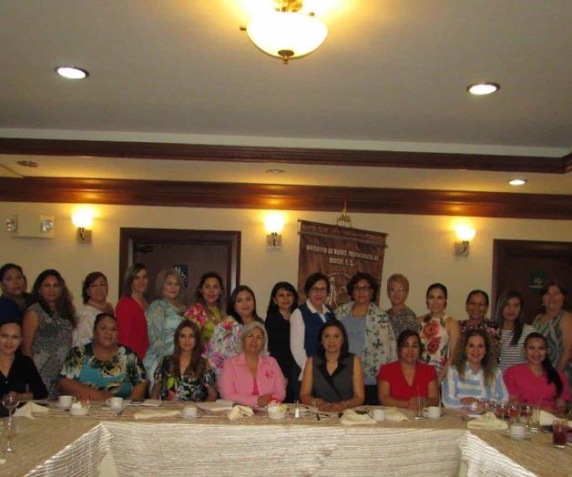 Inician agosto con junta Inician agosto con junta