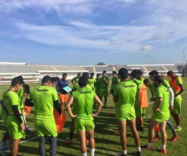 Día 38 y contando... Día 38 y contando...