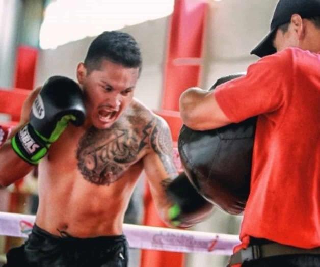 ‘Micky’ Román, por la pelea de su vida ‘Micky’ Román, por la pelea de su vida