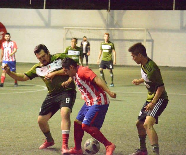 ¡IMPONEN SU LEY! ¡IMPONEN SU LEY!