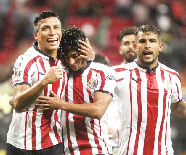 ¡SUFRIDO TRIUNFO! ¡SUFRIDO TRIUNFO!