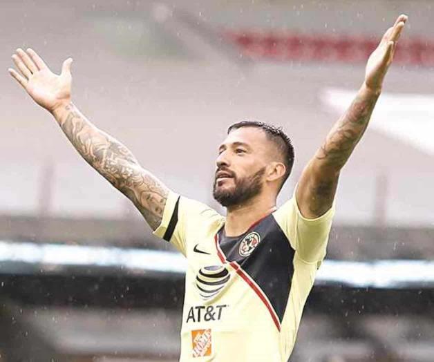 El América gana en debut copero