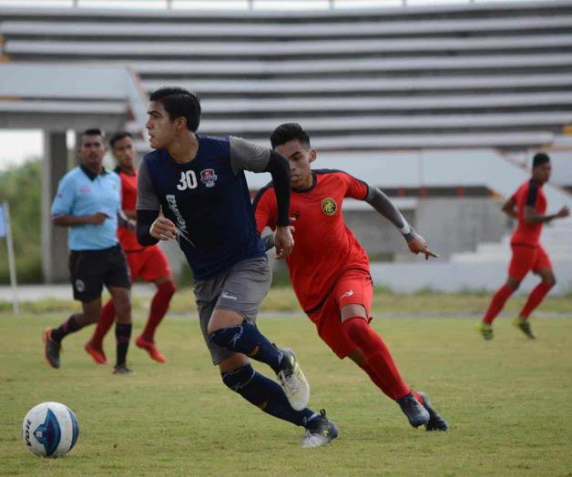 ‘Estamos para cosas grandes’ ‘Estamos para cosas grandes’