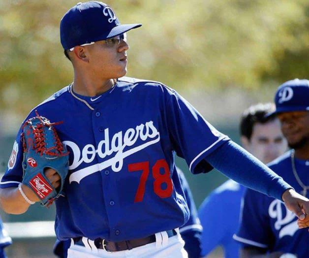 Alista Urías su regreso