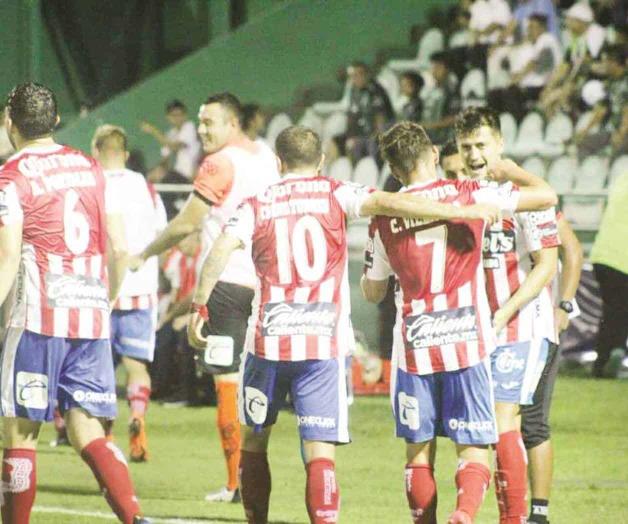 Cafetaleros salva empate Cafetaleros salva empate