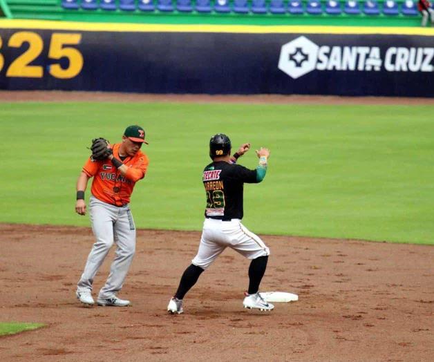 Consiguen Pericos triunfo de alarido Consiguen Pericos triunfo de alarido