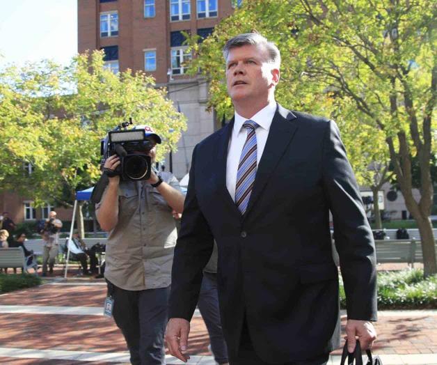 Inicia juicio contra Paul Manafort por trama rusa Inicia juicio contra Paul Manafort por trama rusa