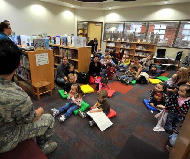 Listo Pentágono para edificar albergue de niños migrantes Listo Pentágono para edificar albergue de niños migrantes