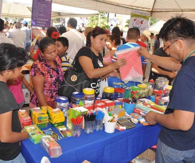 Vigilará PROFECO cumplan ofertas en ‘regreso a clases’ Vigilará PROFECO cumplan ofertas en ‘regreso a clases’