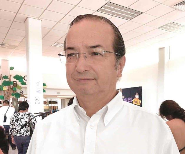 Podría secretario continuar al frente de Desarrollo Social Podría secretario continuar al frente de Desarrollo Social