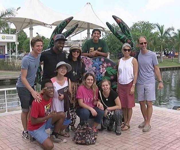 Sorprenden israelíes en la zona sur