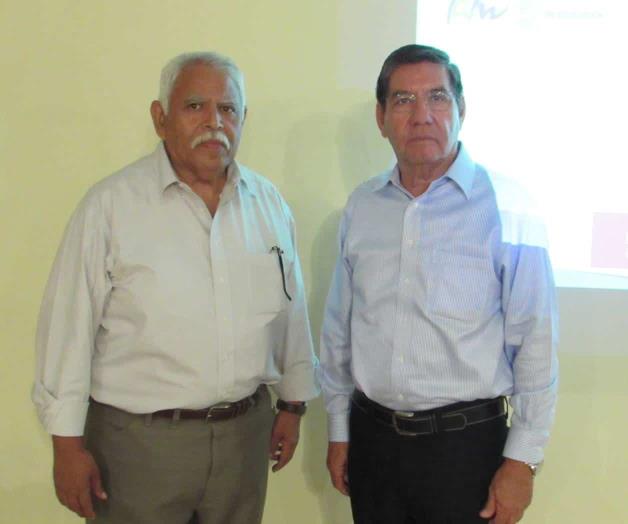 Realizan semana de Actualización Realizan semana de Actualización