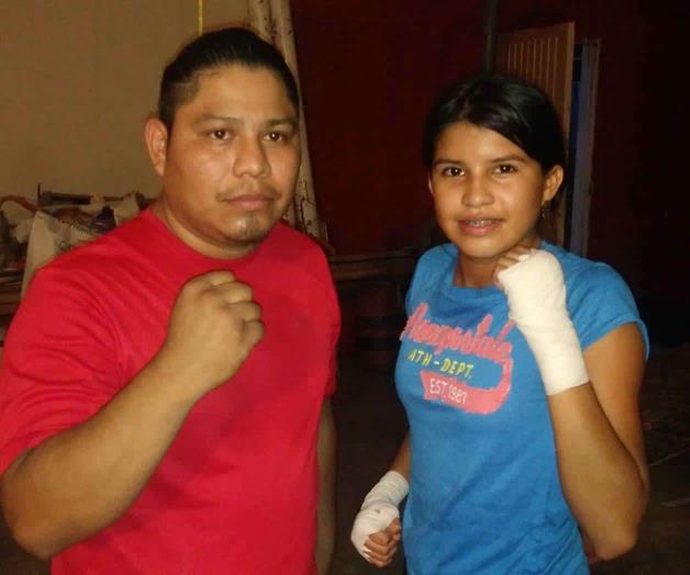 Invitan a jóvenes a practicar el box Invitan a jóvenes a practicar el box