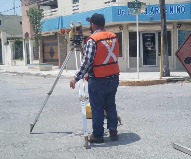 Harán remodelación en la zona del centro