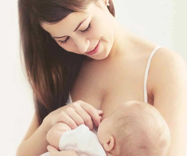 Beneficios de la lactancia materna Beneficios de la lactancia materna