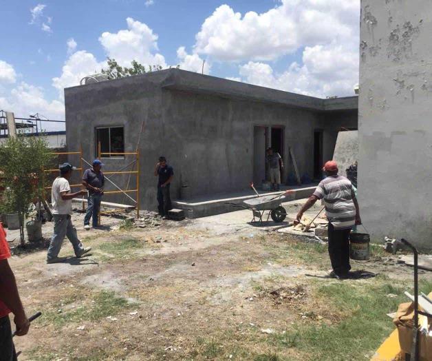 Buscan aligerar ‘carga’ de salud Buscan aligerar ‘carga’ de salud