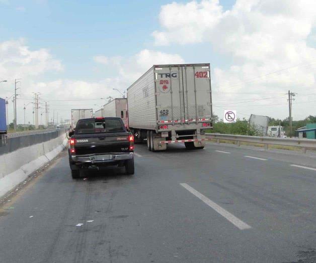 Esperan la reactivación de proyecto Río Bravo-Donna Esperan la reactivación de proyecto Río Bravo-Donna