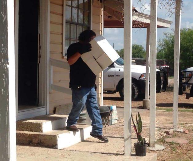 Desmantelan casas de apuestas y decomisan tarjetas madre y maquinitas Desmantelan casas de apuestas y decomisan tarjetas madre y maquinitas