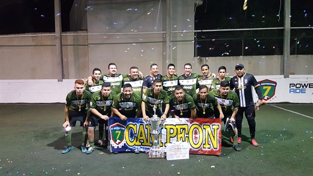 ¡IMPONEN SU LEY! ¡IMPONEN SU LEY!